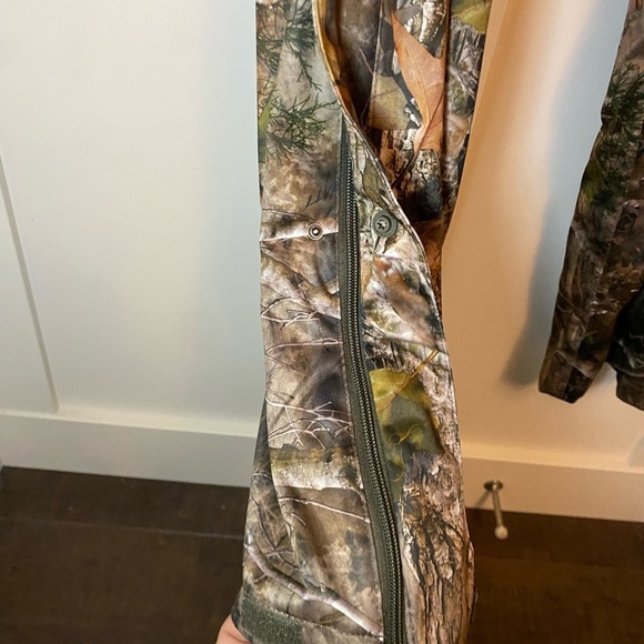 Vintage Red Head hunting pants - Picture 3 of 10